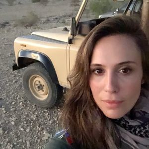 Meet your Posher, Brittany